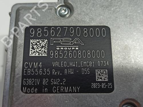 Other PEUGEOT 308 SW III (FC_, FJ_, FR_, F4_, FN_) BlueHDi 130 (FCYHZL, FCYHZT) | BP23560522O1 