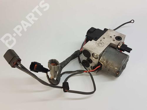 ABS pump NISSAN PRIMERA (P12) 2.0 | BP7520884M43 