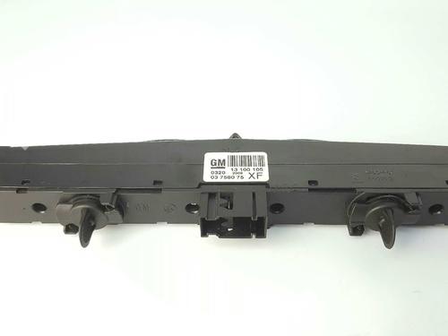 Warning switch OPEL ZAFIRA / ZAFIRA FAMILY B (A05) 1.7 CDTI (M75) | BP7540868I22