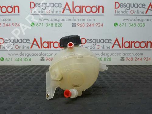 Used Expansion tank CITROËN BERLINGO MULTISPACE (B9) 1.6 HDi 110 (109 hp) 2771063