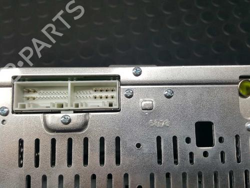 Radio HYUNDAI i10 II (BA, IA) 1.0 | BP2769776E6