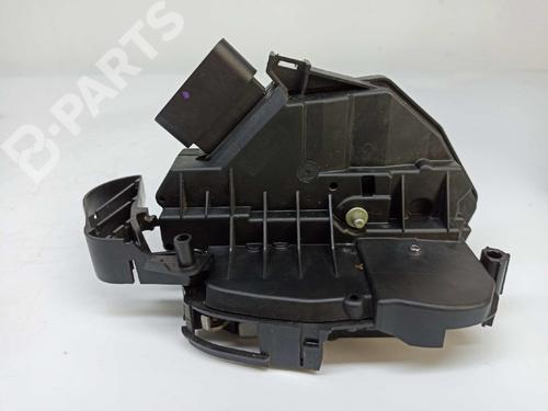 Used Front left lock FORD FOCUS III 1.6 TDCi (115 hp) 9505287
