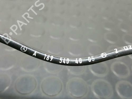 Electronic sensor MERCEDES-BENZ B-CLASS Sports Tourer (W245) B 200 CDI (245.208) | BP14531944M84