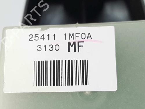 Right front window switch INFINITI M (Y51) 30d | BP7170828I26