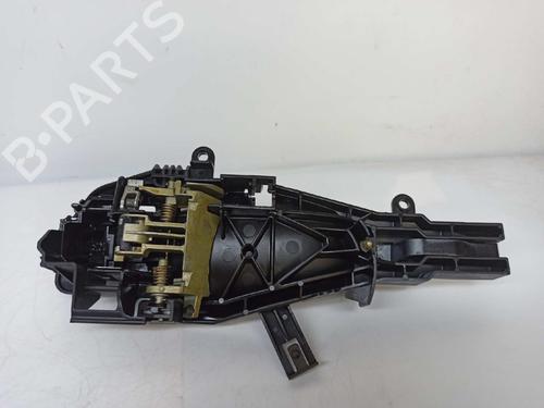 Front right exterior door handle BMW 3 (E90) 320 d | BP9247791C129 