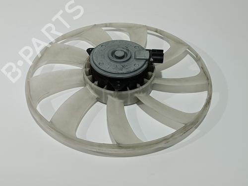 Radiator fan TOYOTA COROLLA Hatchback (_E21_, _EA1_, _EH1_)  | BP25705783M35