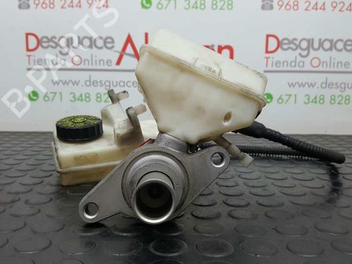 Brake master cylinder CITROËN C4 Grand Picasso I (UA_) 2.0 HDi 138 | BP2757868M77 