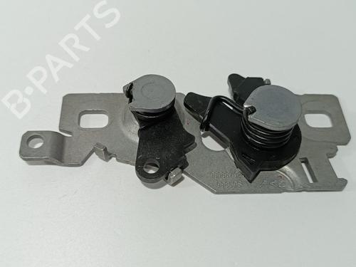 Used Hood lock PEUGEOT EXPERT Bus (V_) 1.6 BlueHDi 115 (115 hp) 18860190