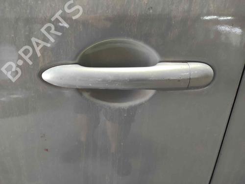 Front left exterior door handle RENAULT ESPACE IV (JK0/1_) 2.2 dCi (JK0H) | BP7856460C128 