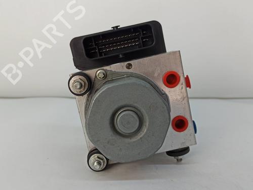 ABS pump PEUGEOT 308 II (LB_, LP_, LW_, LH_, L3_) 1.6 BlueHDi 120 | BP10521629M43 