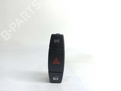 Used Warning switch BMW 1 (E87) 118 d (122 hp) 8238806