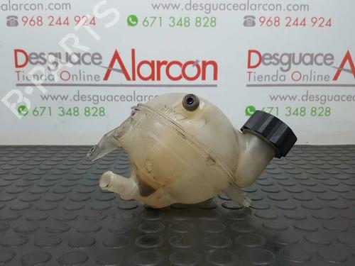 Used Expansion tank CITROËN C4 I (LC_) 1.6 HDi (90 hp) 2729869