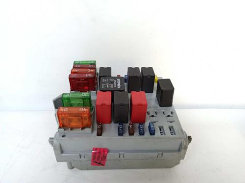 Fuse box ALFA ROMEO GTV (916_) 2.0 JTS (916CXA00) | BP10229656E1 