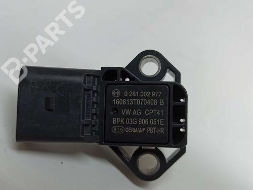 Elektronisk sensor SEAT IBIZA IV SC (6J1, 6P5) 1.2 TSI | BP8750113M84 