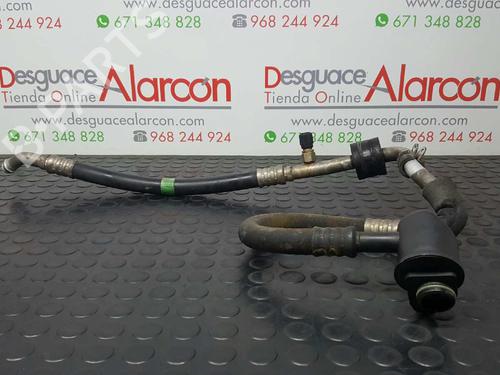 AC pipe MERCEDES-BENZ SLK (R170) 200 (170.435) | BP14528014M126