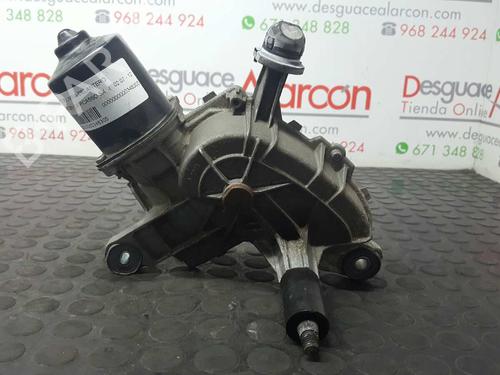 Viskermotor vindrute CITROËN C4 Picasso I MPV (UD_) 1.6 HDi (109 hp) 2756384