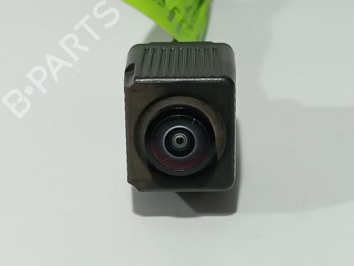 Caméra CITROËN C4 III (BA_, BB_, BC_) 1.2 PureTech 130 (BAHNSA, BAHNSB) (130 hp) 28007824