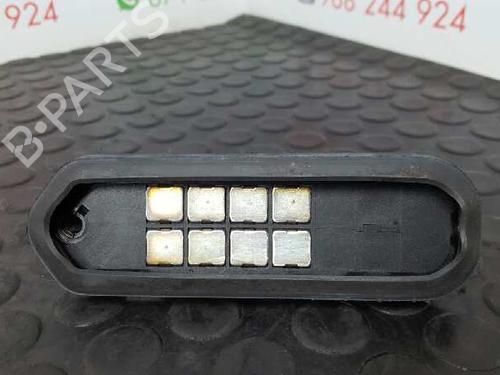 Electronic module PEUGEOT EXPERT Tepee (VF3X_) 2.0 HDi 120 | BP2770468M83 