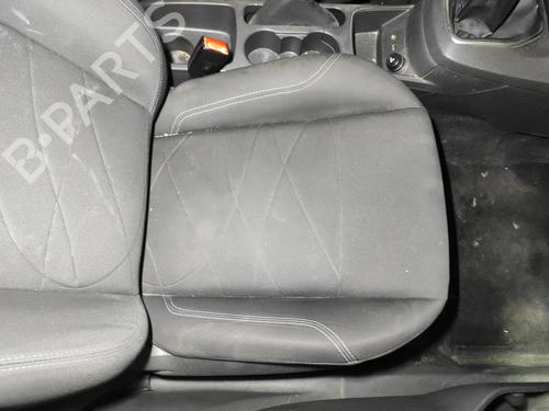 Right front seat FORD FIESTA VI (CB1, CCN) | BP32286510C16 - Image 2