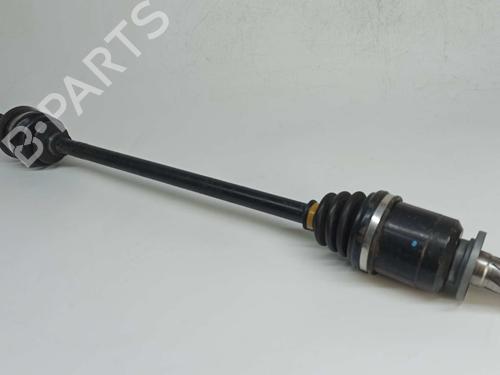 Right rear driveshaft SUBARU OUTBACK (BR) 2.0 D AWD (BRD) | BP7177070M41 