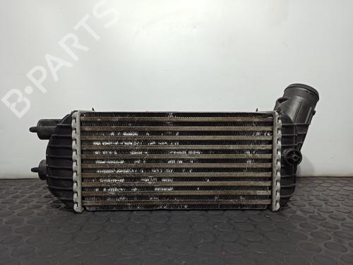 Intercooler PEUGEOT 3008 I MPV (0U_) 2.0 HDi | BP16392098M30 
