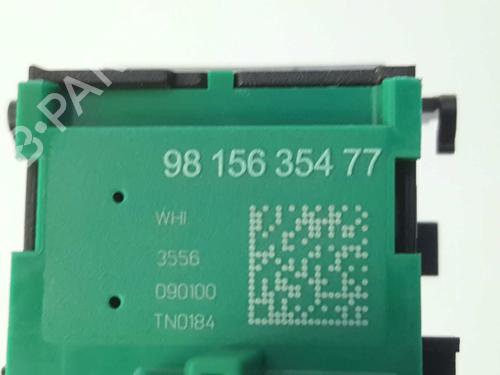 Switch PEUGEOT 208 II (UB_, UP_, UW_, UJ_) 1.2 PureTech 100 | BP11528013I30