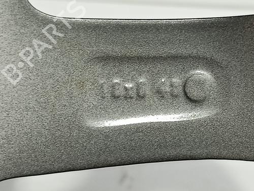 Rim TOYOTA YARIS (_P13_) 1.5 (NSP131_) | BP18527144C45