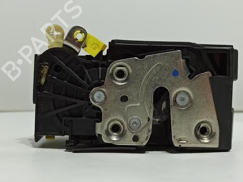 Used Front left lock DACIA SANDERO II 1.5 Blue dCi 95 (B8JL) (95 hp) 14448870