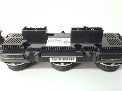 Climate control VW GOLF VII (5G1, BQ1, BE1, BE2) 1.4 GTE Hybrid | BP4225298I5 