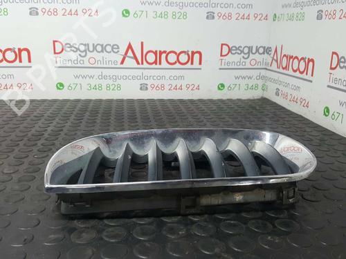 Grille BMW X3 (E83) 2.0 d | BP2756310C40