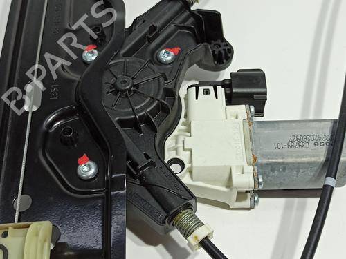 Front right window mechanism LAND ROVER RANGE ROVER EVOQUE (L551) 1.5 P300e Hybrid 4x4 | BP20240639C23