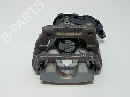 Left rear brake caliper MERCEDES-BENZ E-CLASS (W213) E 220 d 4-matic (213.005) | BP24520429M107