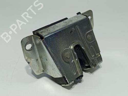 Tailgate lock MERCEDES-BENZ M-CLASS (W163) ML 270 CDI (163.113) | BP15048196C101