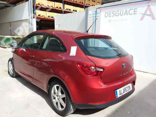 Engine mount SEAT IBIZA IV SC (6J1, 6P5) 1.9 TDI | BP10263737M89 