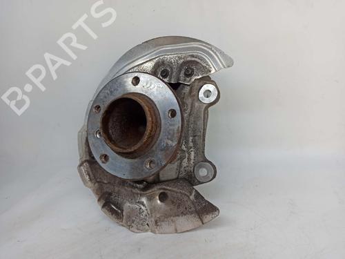 Left front steering knuckle BMW 1 (E87) 118 d | BP8238768M25