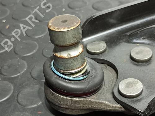 Left front suspension arm RENAULT MEGANE IV Hatchback (B9A/M/N_)  | BP14922118M12