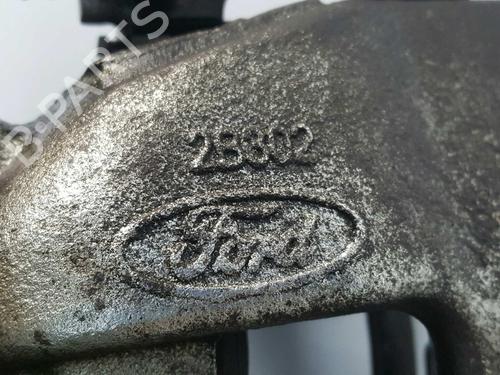 Left front brake caliper FORD TRANSIT V363 Van (FCD, FDD)  | BP11543094M105