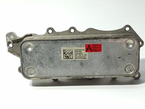 Oil radiator MERCEDES-BENZ S-CLASS (W221, V221)  | BP26512593M33 