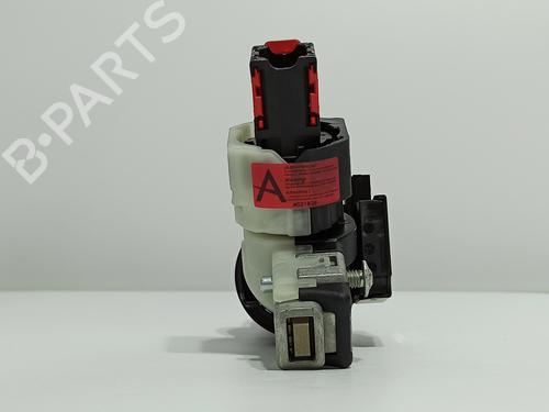 Ignition barrel RENAULT CLIO V (B7_) 1.0 TCe 100 (B7MT) | BP10652236M48 