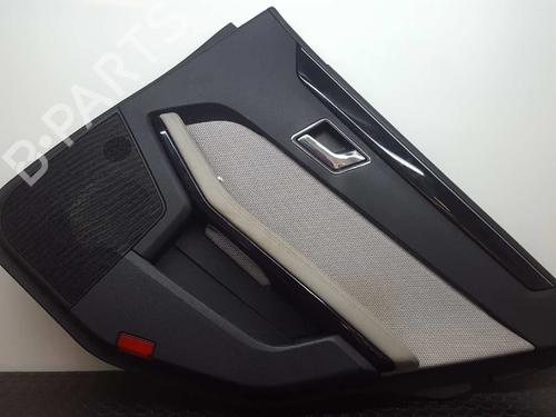 Rear right panel MERCEDES-BENZ E-CLASS (W212) E 350 CGI (212.057) A2127300248