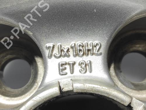 Rim AUDI TT Roadster (8N9) 1.8 T | BP11944863C45 