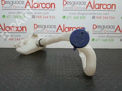 Windscreen washer tank CITROËN C3 Picasso (SH_) 1.6 HDI 90 | BP7425444C113 