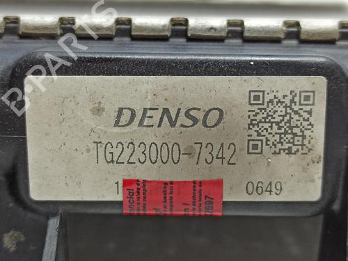 Water radiator SUZUKI CELERIO (LF) 1.0 (AVK310) | BP24966332M31