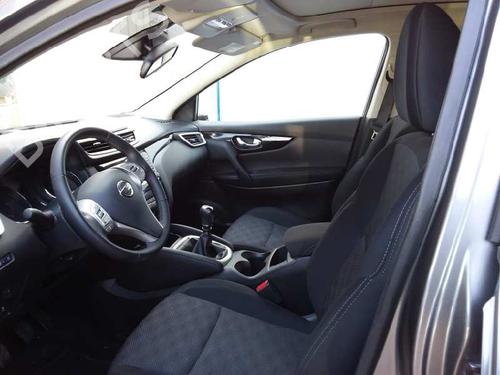 Rear left interior door handle NISSAN QASHQAI II (J11, J11_) 1.5 dCi | BP3284739I15 