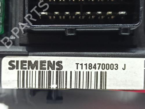 Fuse box CITROËN C3 I (FC_, FN_) 1.4 i | BP22990501E1 