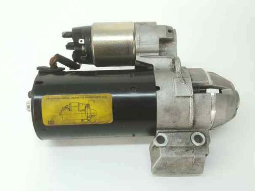 Motor de arranque BMW 1 (E81) 120 d (163 hp) 5808442