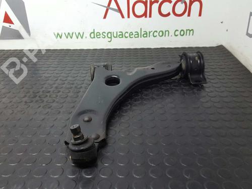 Querlenker links vorne FORD FOCUS I (DAW, DBW) 1.8 Turbo DI / TDDi | BP2741534M12 
