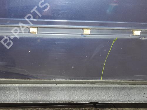Left rear door BMW 5 (E34) 535 i | BP19579032C4