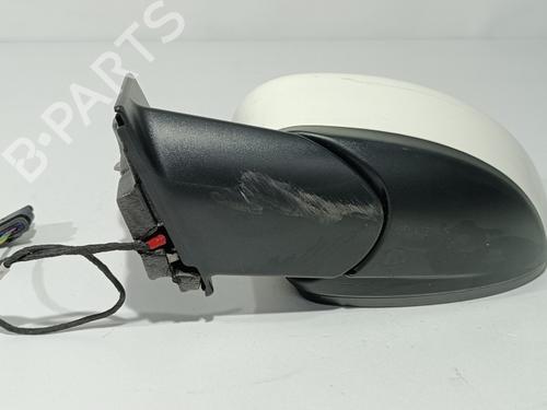 Left mirror FIAT 500e (332_)  | BP29047181C26 