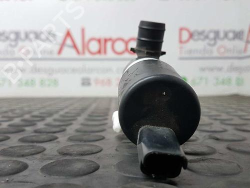 Washer pump CITROËN C4 Picasso I MPV (UD_) 1.6 HDi | BP14529105E24 